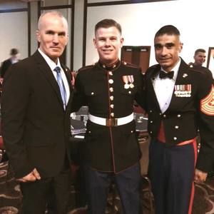 Meet your Posher, Mikey